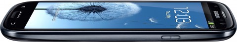 Смартфон Samsung Galaxy S III LTE (i9305)