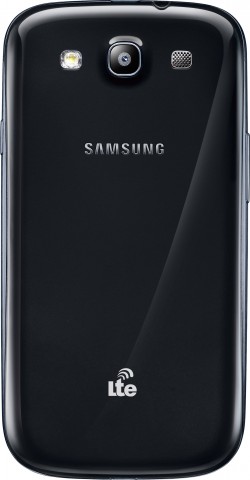 Смартфон Samsung Galaxy S III LTE (i9305)