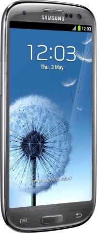 Смартфон Samsung Galaxy S III LTE (i9305)