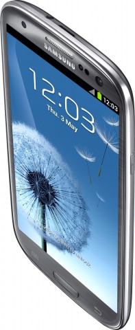 Смартфон Samsung Galaxy S III LTE (i9305)