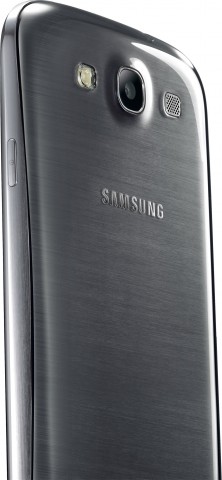Смартфон Samsung Galaxy S III LTE (i9305)