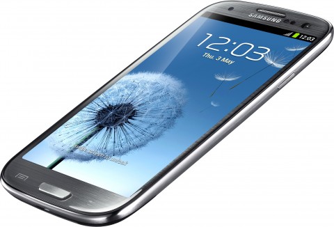 Смартфон Samsung Galaxy S III LTE (i9305)