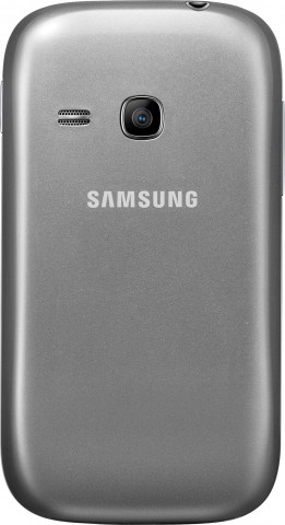 Смартфон Samsung Galaxy Young Duos (S6312)