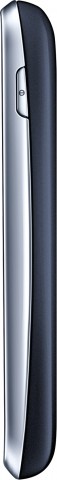Смартфон Samsung Galaxy Young Duos (S6312)