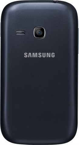 Смартфон Samsung Galaxy Young Duos (S6312)