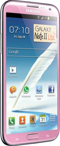 Смартфон Samsung N7105 Galaxy Note II (16Gb) Смартфон Samsung N7105 Galaxy Note II (16Gb)