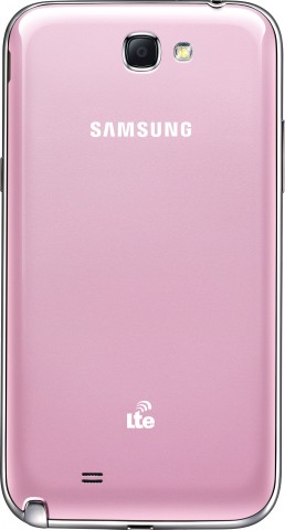 Смартфон Samsung N7105 Galaxy Note II (16Gb) Смартфон Samsung N7105 Galaxy Note II (16Gb)