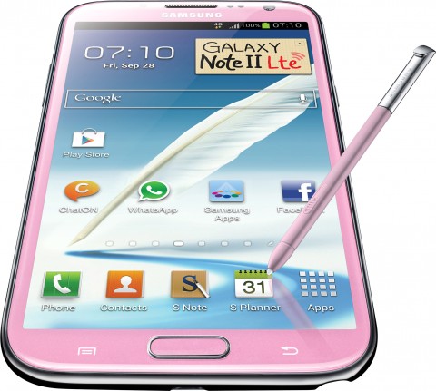 Смартфон Samsung N7105 Galaxy Note II (16Gb) Смартфон Samsung N7105 Galaxy Note II (16Gb)