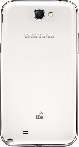 Смартфон Samsung N7105 Galaxy Note II (16Gb) Смартфон Samsung N7105 Galaxy Note II (16Gb)