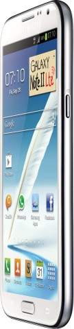 Смартфон Samsung N7105 Galaxy Note II (16Gb) Смартфон Samsung N7105 Galaxy Note II (16Gb)