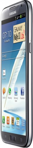 Смартфон Samsung N7105 Galaxy Note II (16Gb) Смартфон Samsung N7105 Galaxy Note II (16Gb)