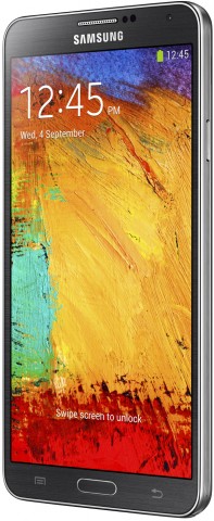 Смартфон Samsung N9005 Galaxy Note 3 (32GB)