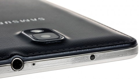 Смартфон Samsung N9005 Galaxy Note 3 (32GB)