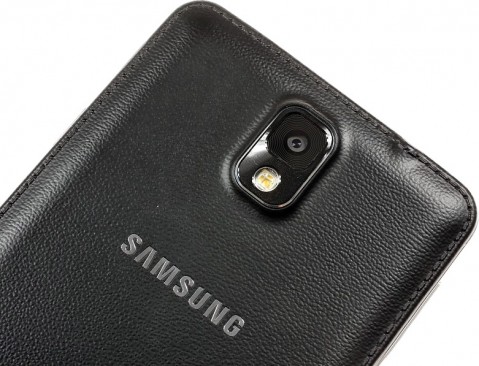 Смартфон Samsung N9005 Galaxy Note 3 (32GB)