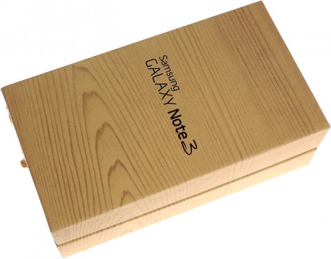 Смартфон Samsung N9005 Galaxy Note 3 (32GB)