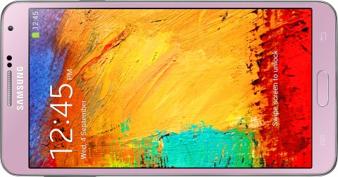 Смартфон Samsung N9005 Galaxy Note 3 (32GB)