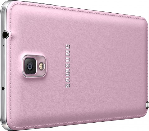 Смартфон Samsung N9005 Galaxy Note 3 (32GB)