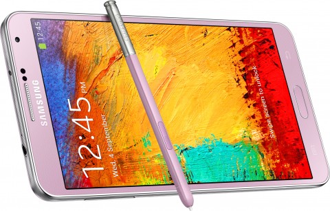 Смартфон Samsung N9005 Galaxy Note 3 (32GB)