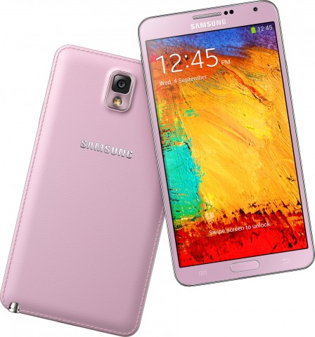 Смартфон Samsung N9005 Galaxy Note 3 (32GB)