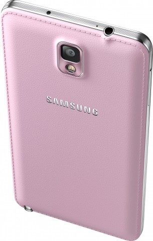 Смартфон Samsung N9005 Galaxy Note 3 (32GB)