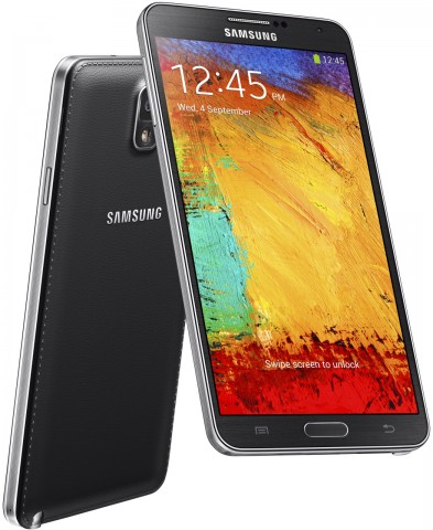 Смартфон Samsung N9005 Galaxy Note 3 (32GB)