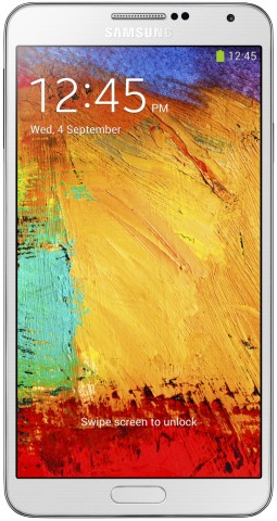 Смартфон Samsung N9005 Galaxy Note 3 (32GB)