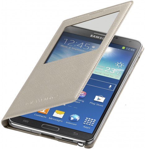 Смартфон Samsung N9005 Galaxy Note 3 (32GB)