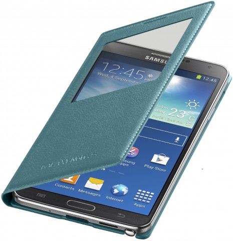 Смартфон Samsung N9005 Galaxy Note 3 (32GB)