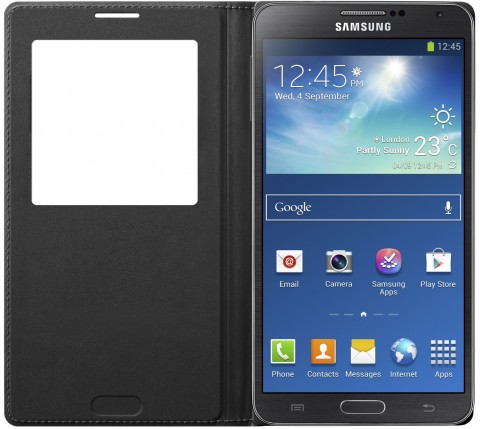 Смартфон Samsung N9005 Galaxy Note 3 (32GB)