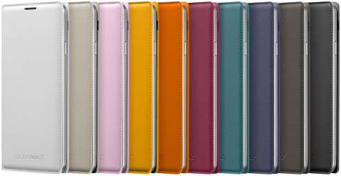 Смартфон Samsung N9005 Galaxy Note 3 (32GB)