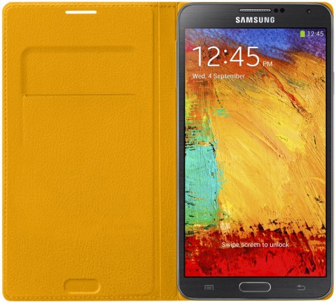 Смартфон Samsung N9005 Galaxy Note 3 (32GB)
