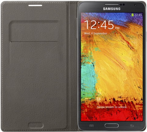 Смартфон Samsung N9005 Galaxy Note 3 (32GB)