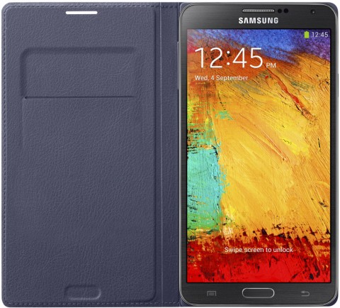 Смартфон Samsung N9005 Galaxy Note 3 (32GB)