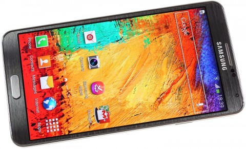 Смартфон Samsung N9005 Galaxy Note 3 (32GB)