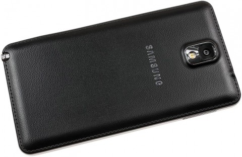 Смартфон Samsung N9005 Galaxy Note 3 (32GB)