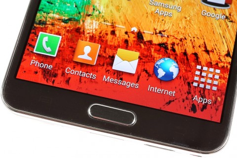 Смартфон Samsung N9005 Galaxy Note 3 (32GB)