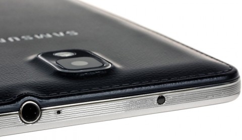 Смартфон Samsung N9005 Galaxy Note 3 (32GB)