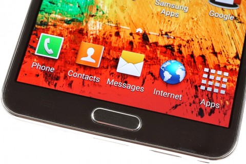 Смартфон Samsung N9005 Galaxy Note 3 (32GB)