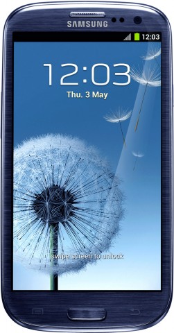 Смартфон Samsung i9300 Galaxy S III (32 Gb)