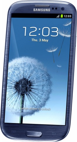 Смартфон Samsung i9300 Galaxy S III (32 Gb)