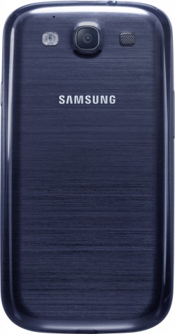 Смартфон Samsung i9300 Galaxy S III (32 Gb)
