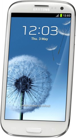 Смартфон Samsung i9300 Galaxy S III (32 Gb)