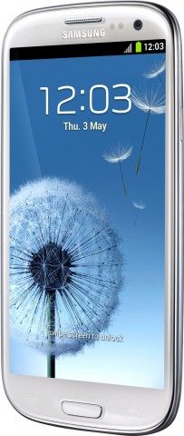 Смартфон Samsung i9300 Galaxy S III (32 Gb)
