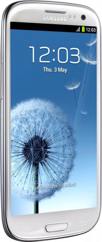 Смартфон Samsung i9300 Galaxy S III (32 Gb)