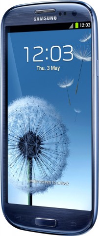 Смартфон Samsung i9300 Galaxy S III (32 Gb)