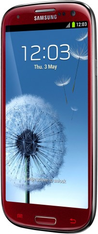 Смартфон Samsung i9300 Galaxy S III (32 Gb)