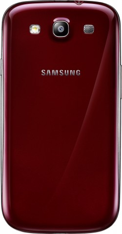 Смартфон Samsung i9300 Galaxy S III (32 Gb)