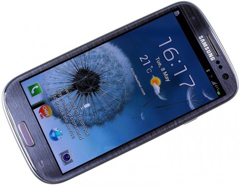 Смартфон Samsung i9300 Galaxy S III (32 Gb)