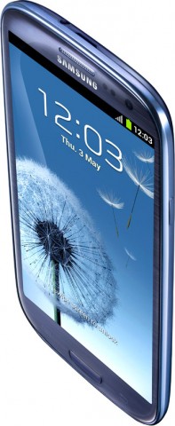 Смартфон Samsung i9300 Galaxy S III (32 Gb)