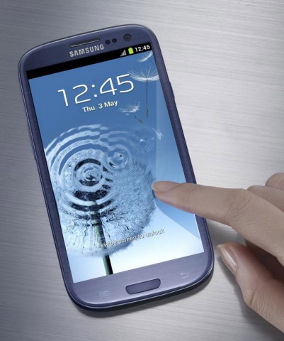 Смартфон Samsung i9300 Galaxy S III (32 Gb)